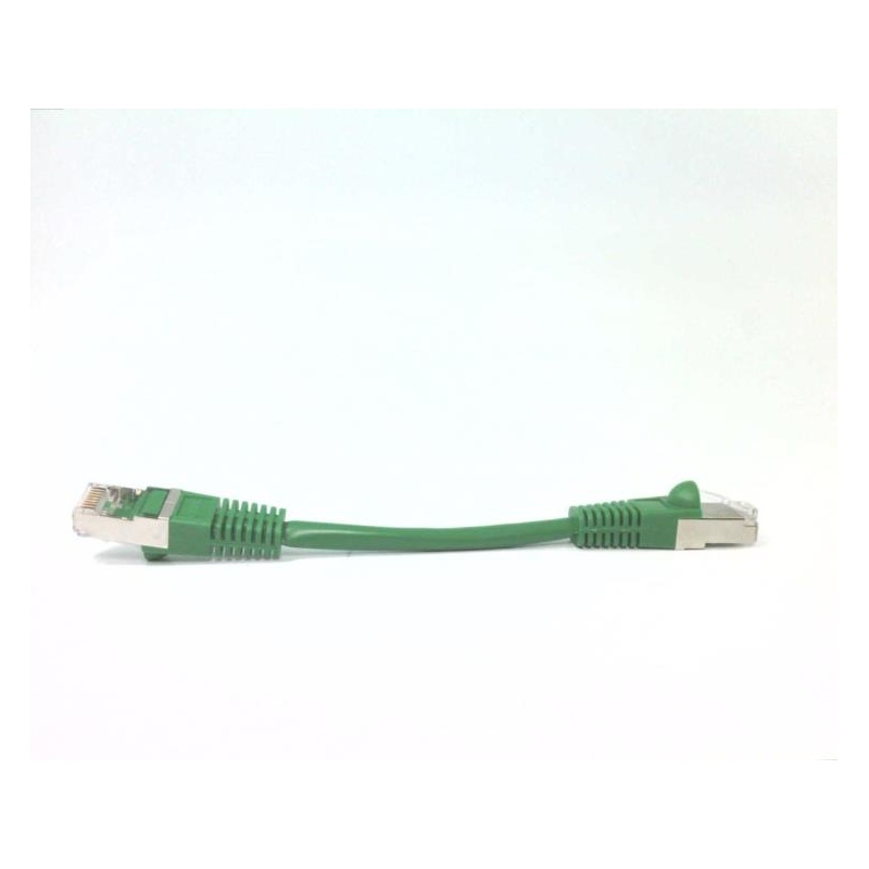 Коммутационный кабель ETHERNET JDI Technologies PC5-GR-0.5