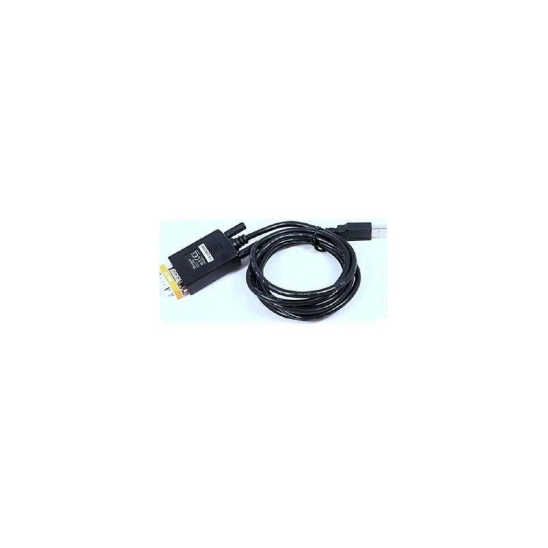 Кабель для скачивания Parker ACC6ND000