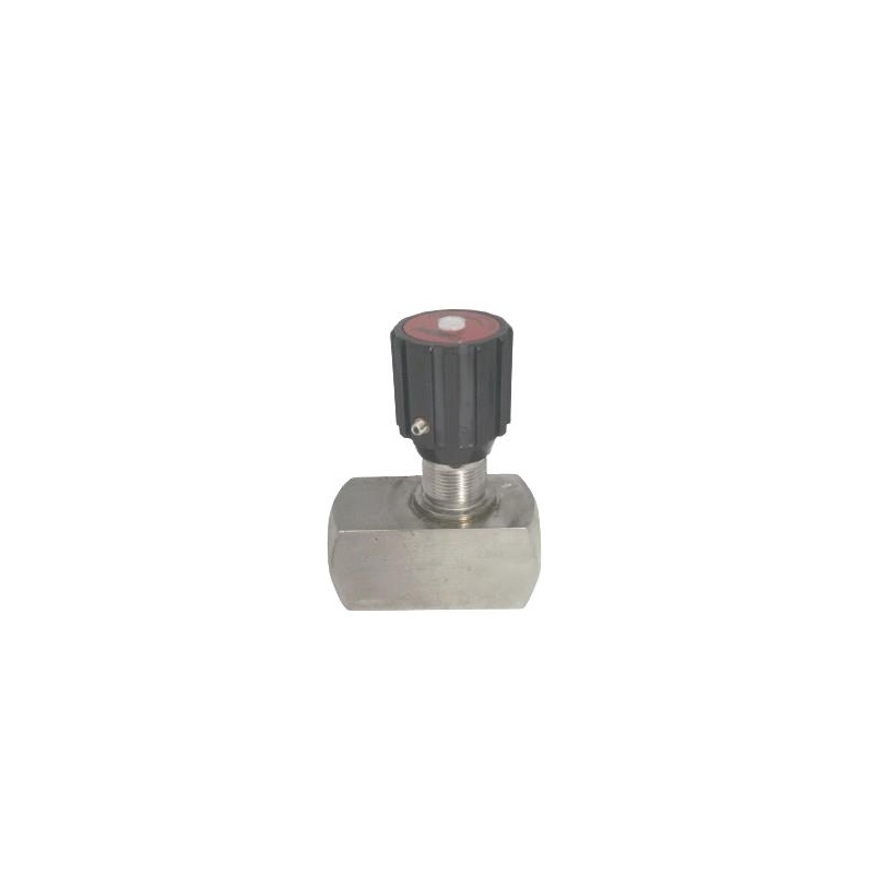 Клапан Flutec DRV-12-30.1/0