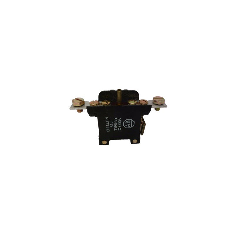 Реле перегрузки Allen-Bradley X-37886