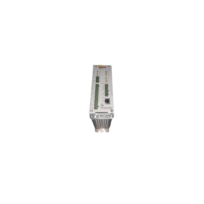Сервоконтроллер SPM-504