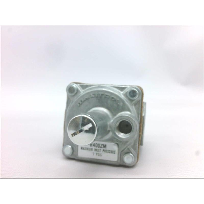 Газовый регулятор Maxitrol R400ZM-1/2