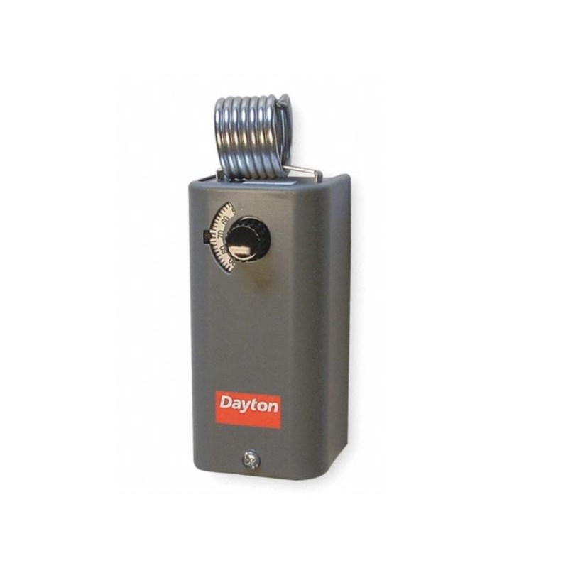 Контроль сетевого напряжения Grainger 1UHH4