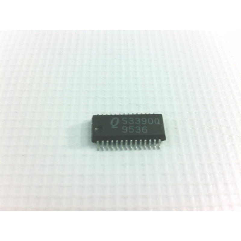 Мультиплексер Renesas QS3390QG