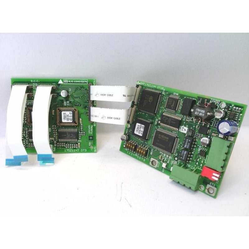Дополнительная плата PROFIBUS 175Z2625