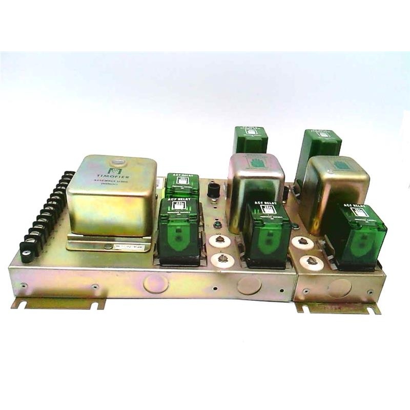 Контроль 6642-VLT
