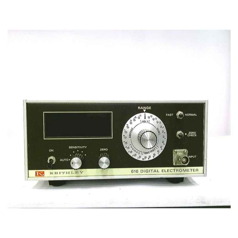 Электрометр цифровой Tektronix 616