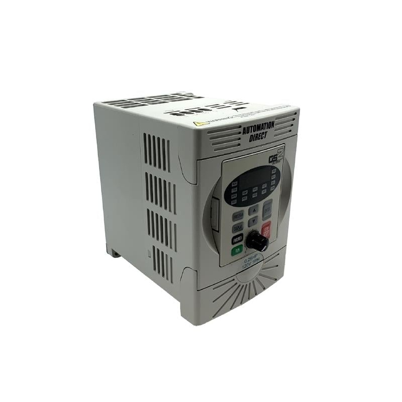 Микропривод GS2-10P2
