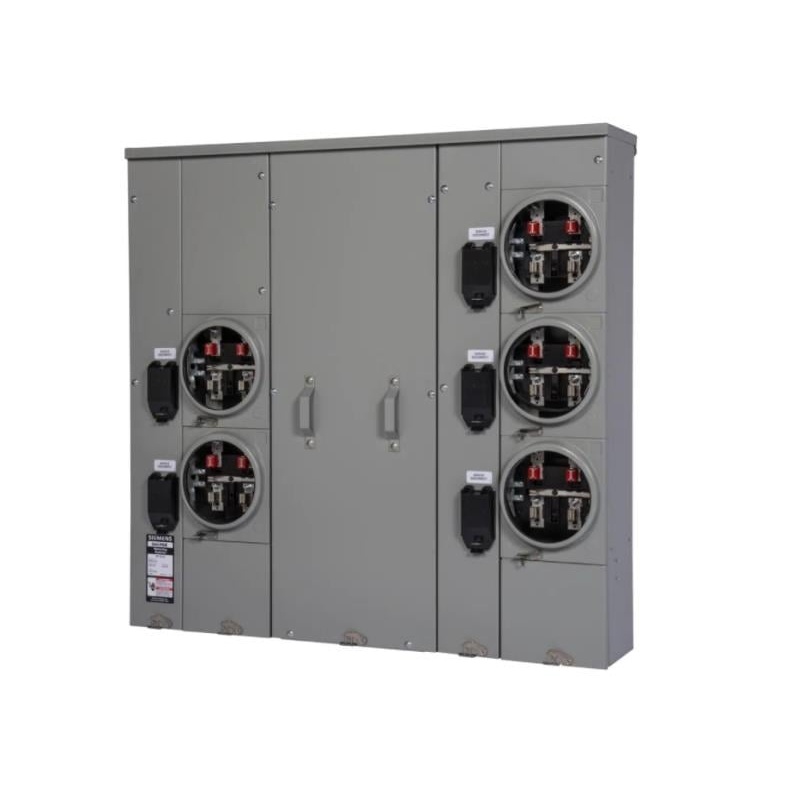 Пак метр Siemens WEP6511