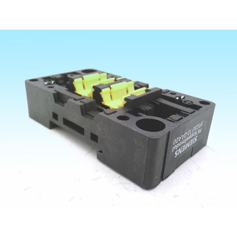 Модуль интерфейсного соединения Siemens 3RG9010-0AA00