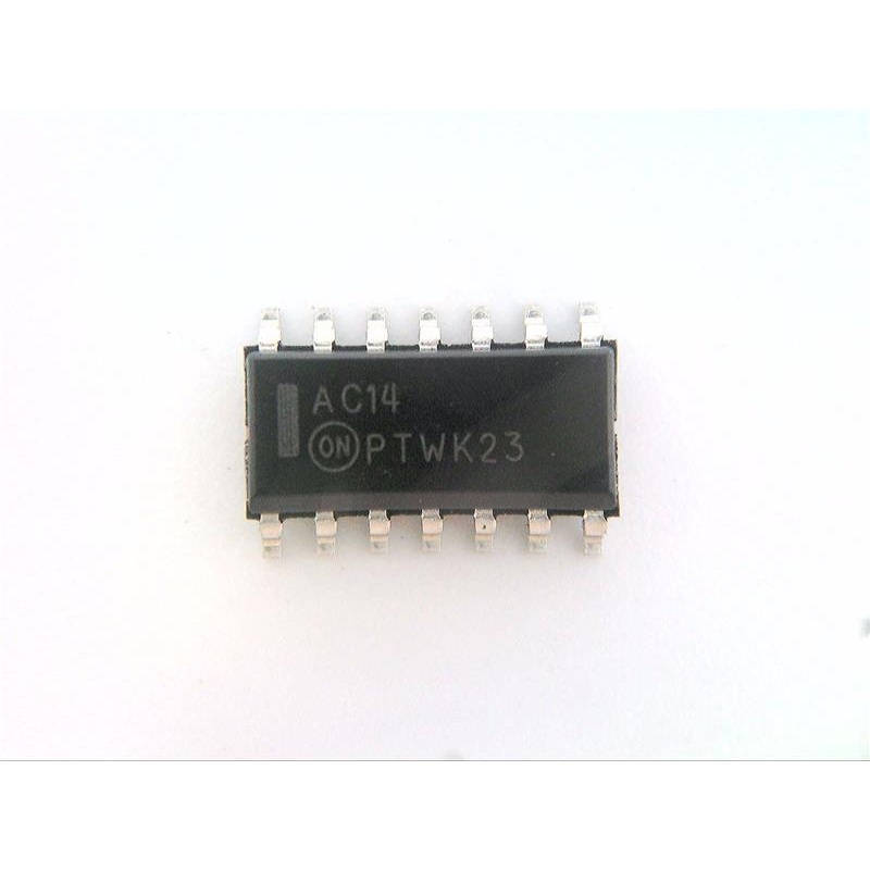 Ис 74AC14SC