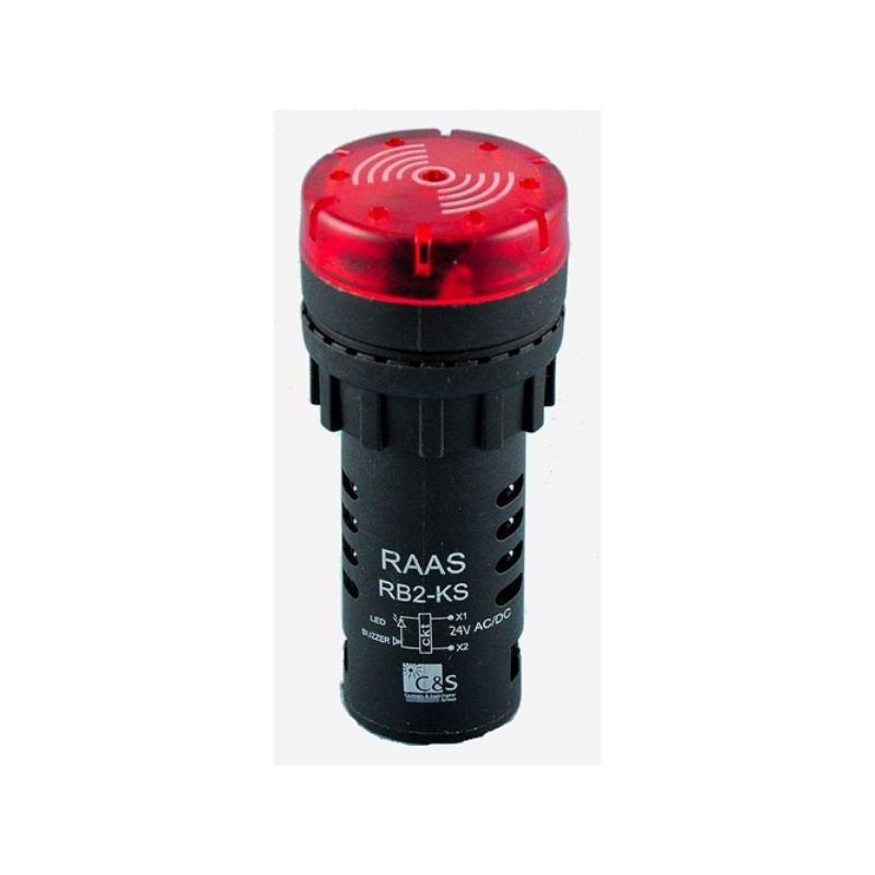 RB2-KS-24V