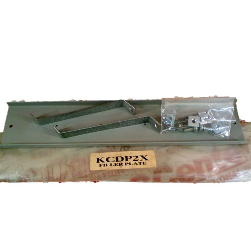 Заполняющая пластина Westinghouse KCDP2X