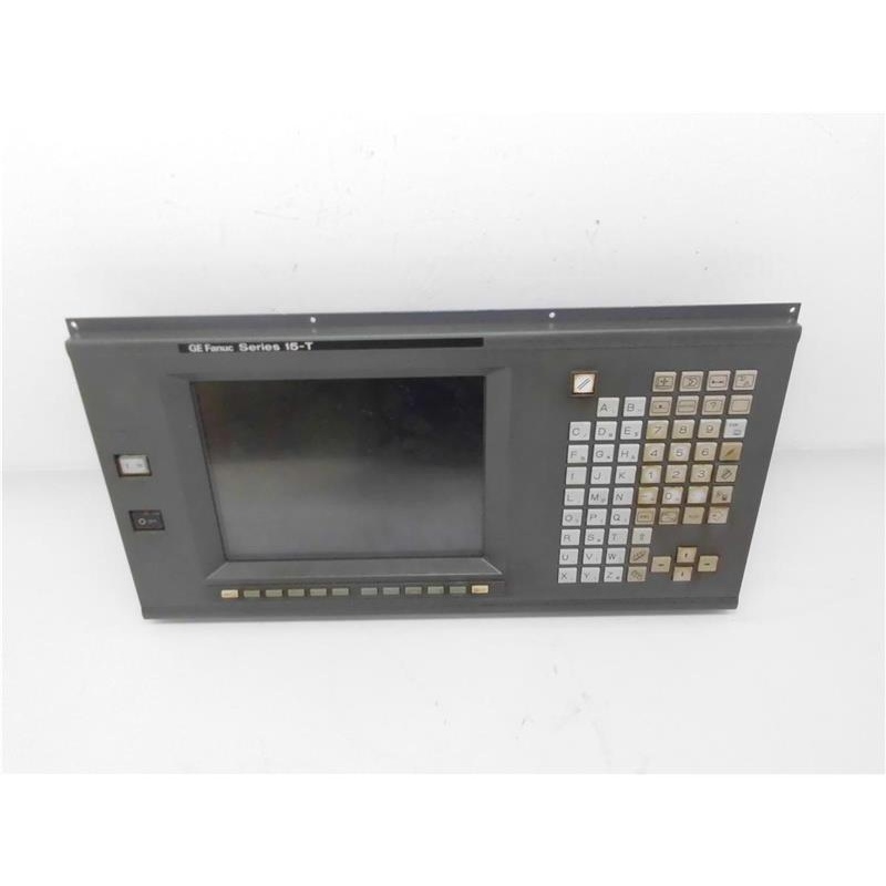 Интерфейсы оператора HMI FANUC A02B-0163-C574
