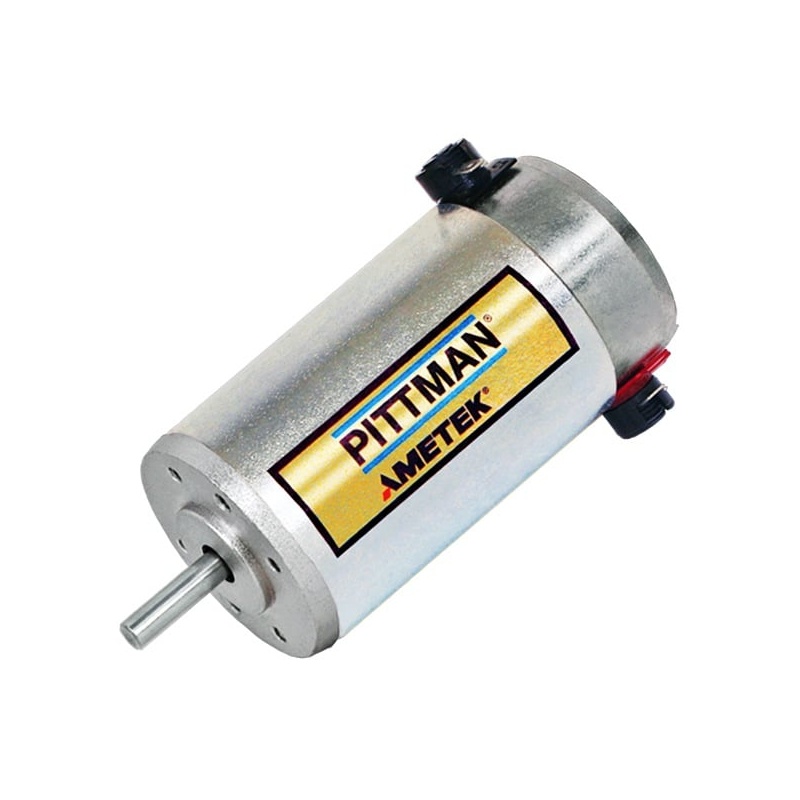 Щеточный двигатель постоянного тока DC054B-2000-A02-0