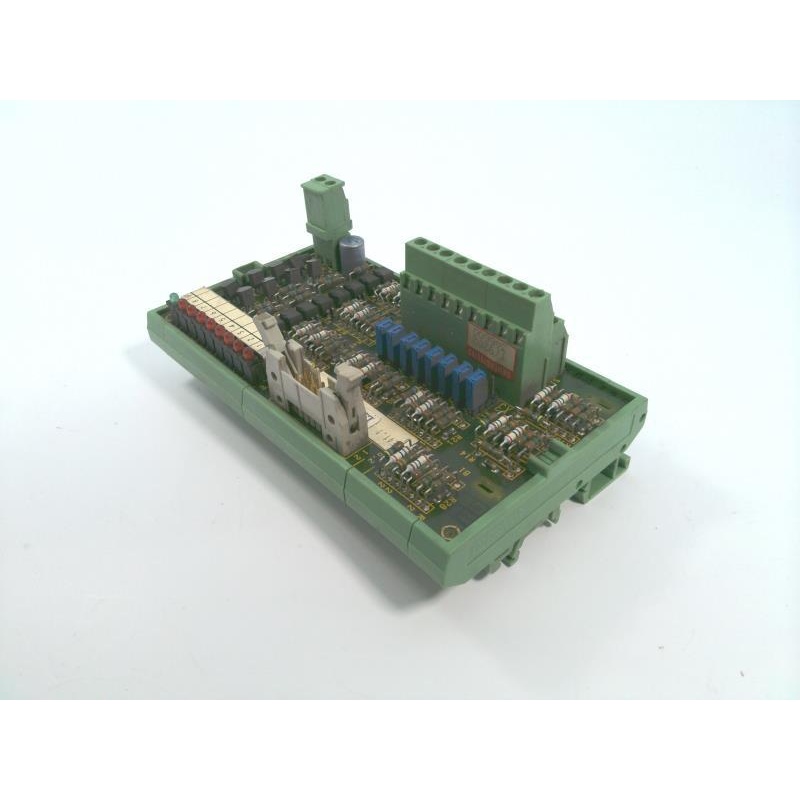 Модуль интерфейса дискретных входов 6DD1681-0EB2