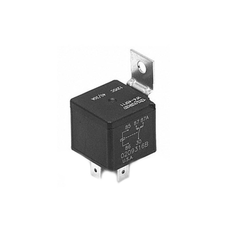 Реле TE Connectivity VF4-45D11