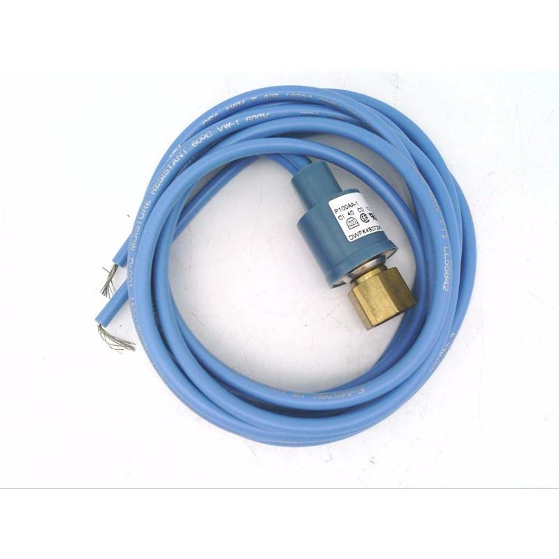 Реле давления Johnson Controls P100AA-1C