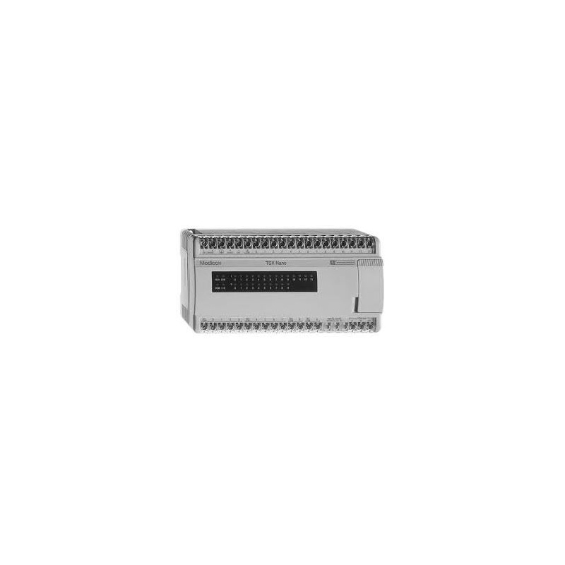 Модуль ПЛК Schneider Electric TSX-0721-1612