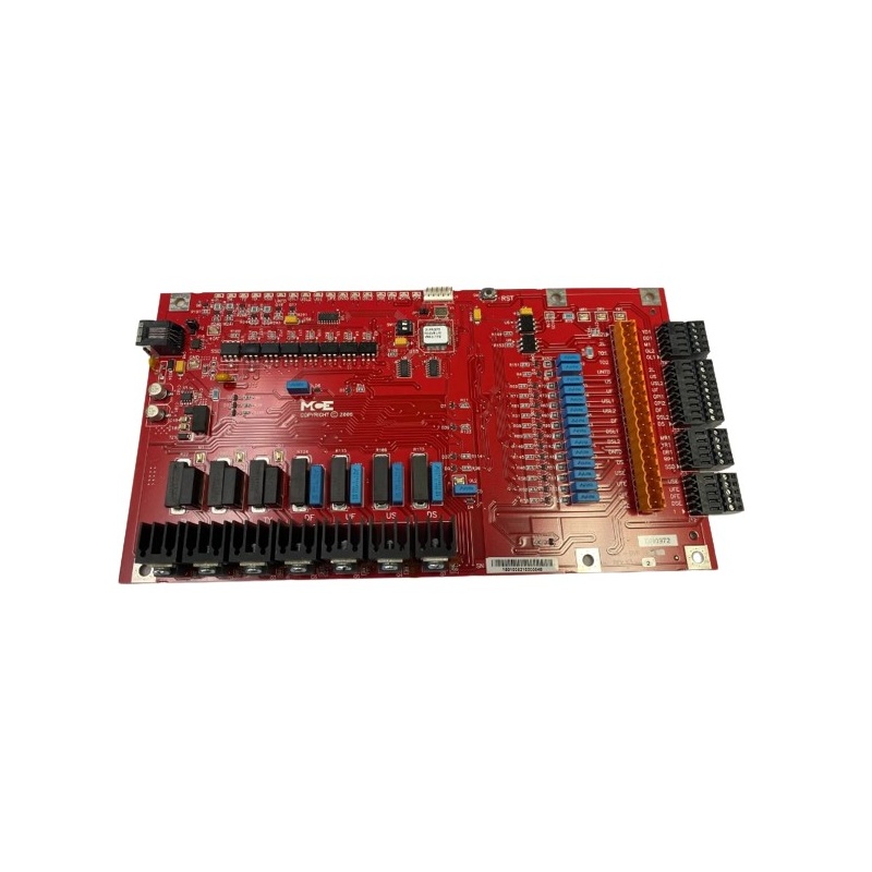Печатная плата MCE HC-DVR