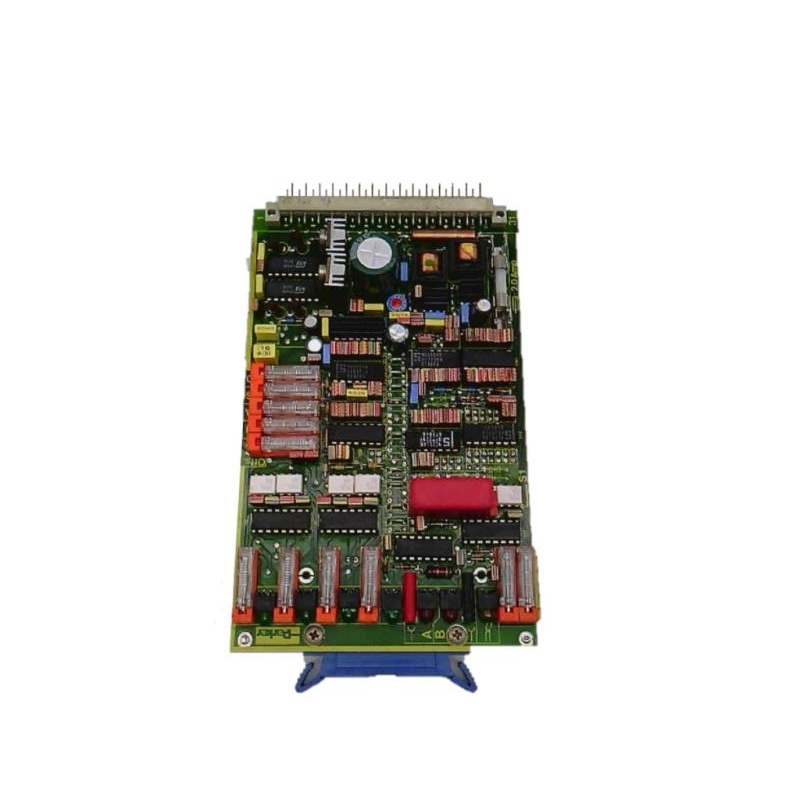 Усилитель мощности для распределительных клапанов Parker EW16-101-D2