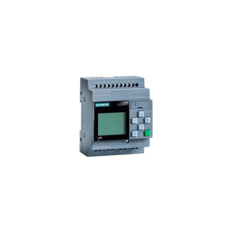 Логический модуль 6AG1052-1MD08-7BA0