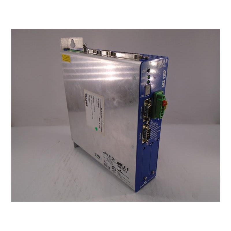Сервоуправление Metronix ARS2102