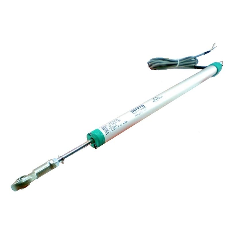Потенциометр Gefran PZ34-A-250