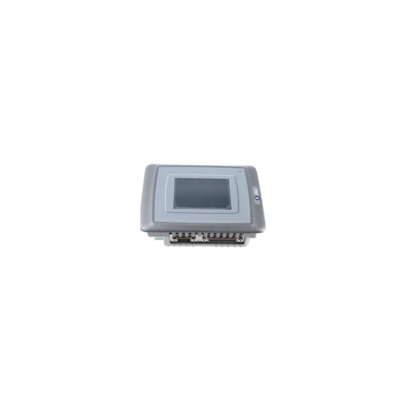 Интерфейс оператора Beijer Electronics E1043
