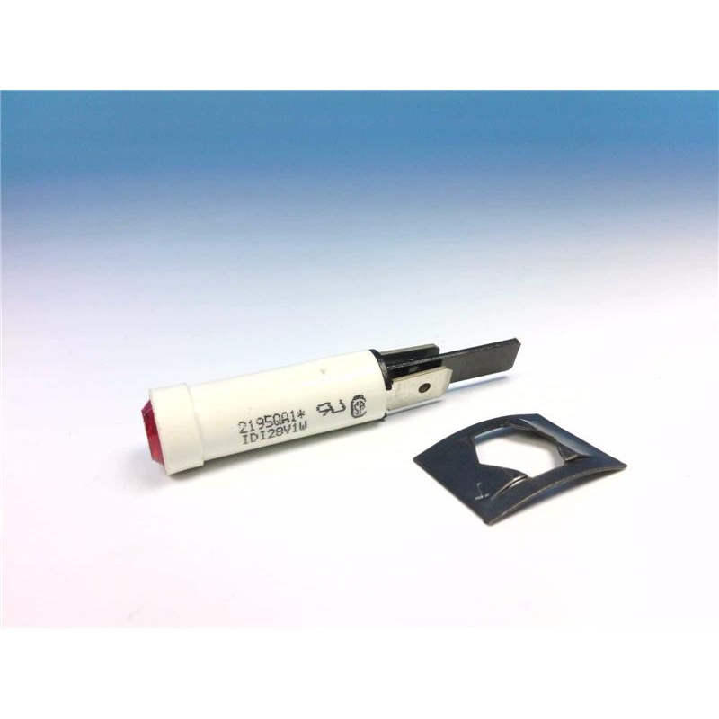 Миниатюрные индикаторные лампы VCC 2195QA1-28V