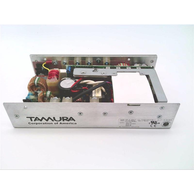 Сняты с производства производителем Tamura PFC200-3455-R