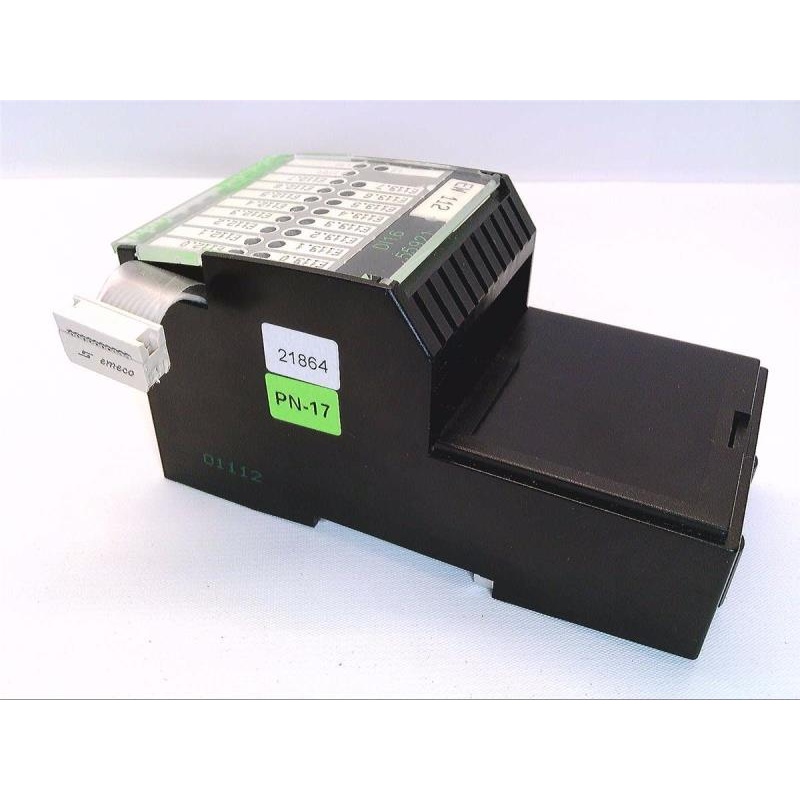 Журналы, книги и руководства Murr Elektronik 55016