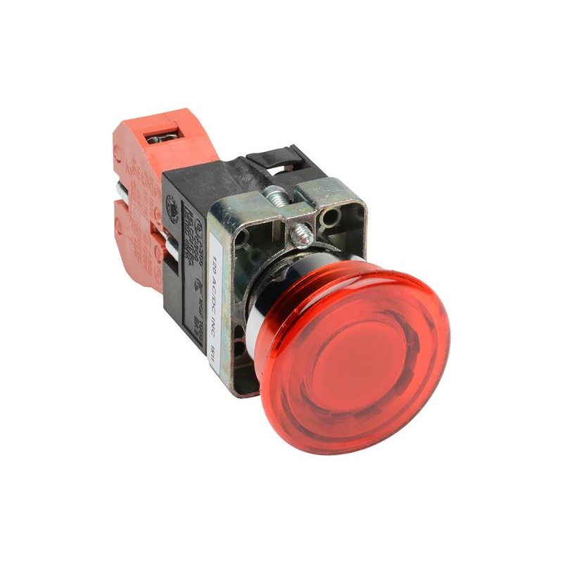 Кнопка AUTOMATIONDIRECT Automation Direct GCX1221-120