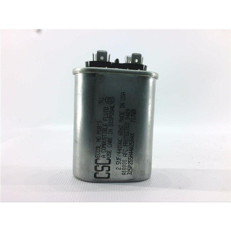 Конденсаторы общего назначения Eaton 325P255H44A25N4X