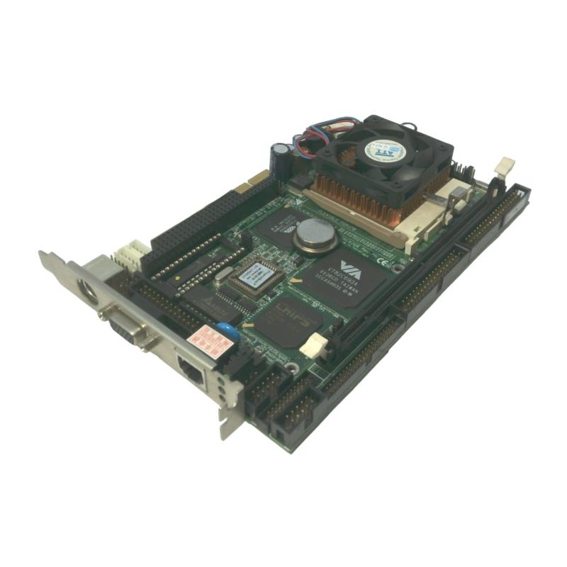 Одноплатный компьютер VOX Technologies SBC8260