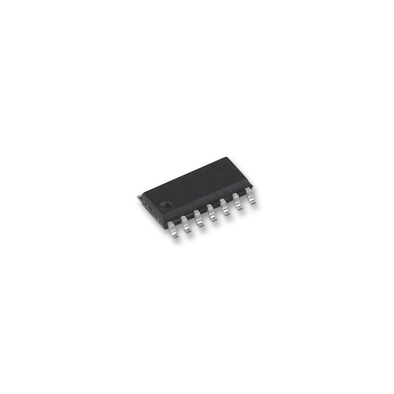 Или ворота TC74HC32AF