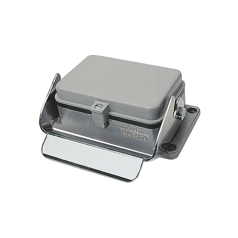 Электрические разъемы, клеммы и штыри Walther Electric 714448