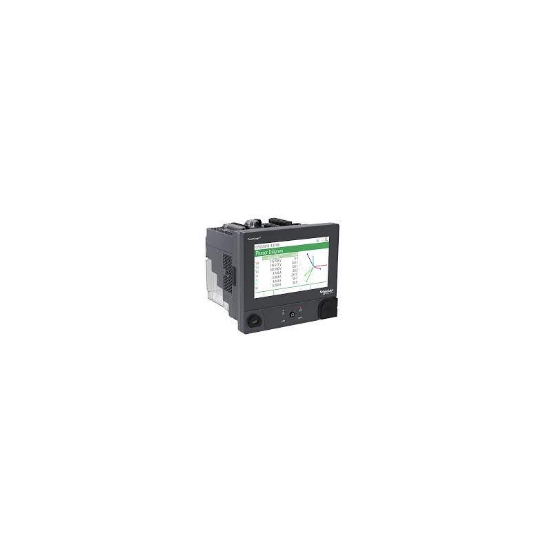 Анализаторы спектра Schneider Electric METSEION92140