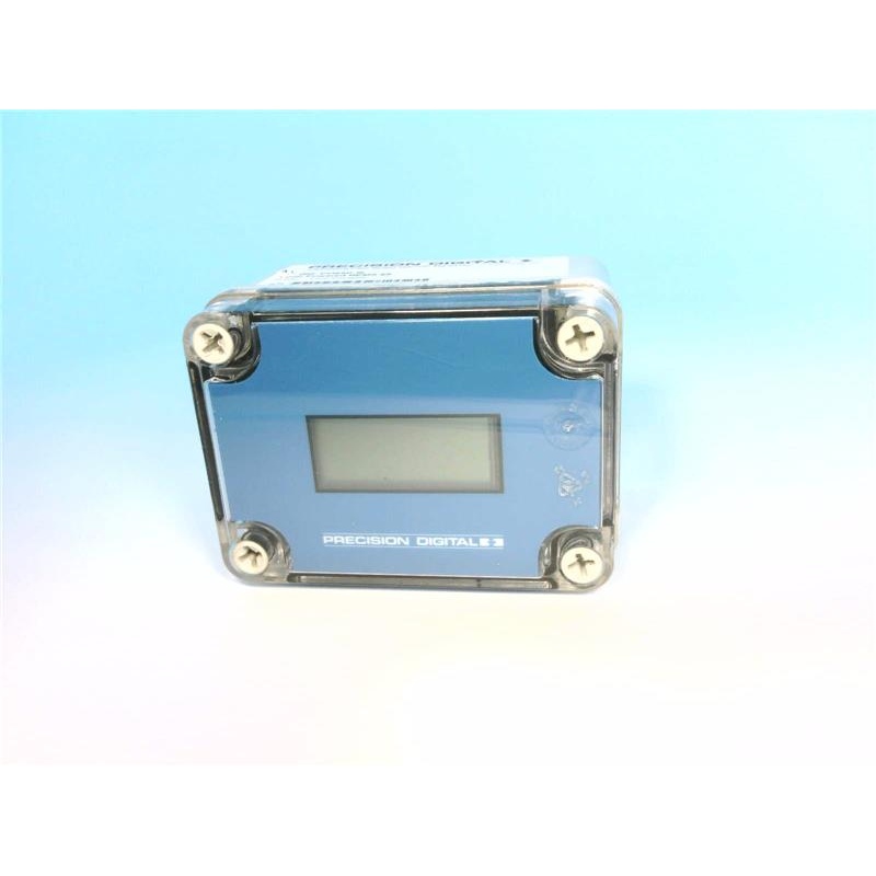 Разрядный счетчик с питанием от шлейфа Precision Digital PD660-N