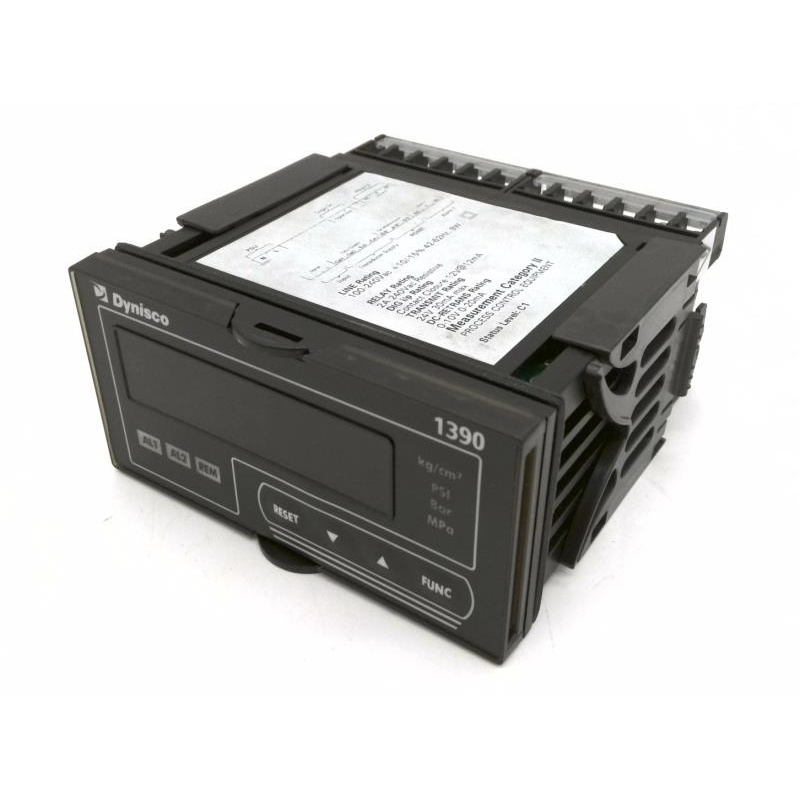 Измеритель напряжения Dynisco 1390-3-3