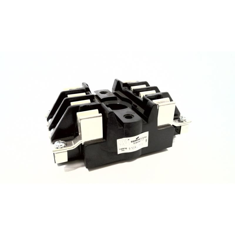 Гнездо для счетчика Eaton 1008CTB