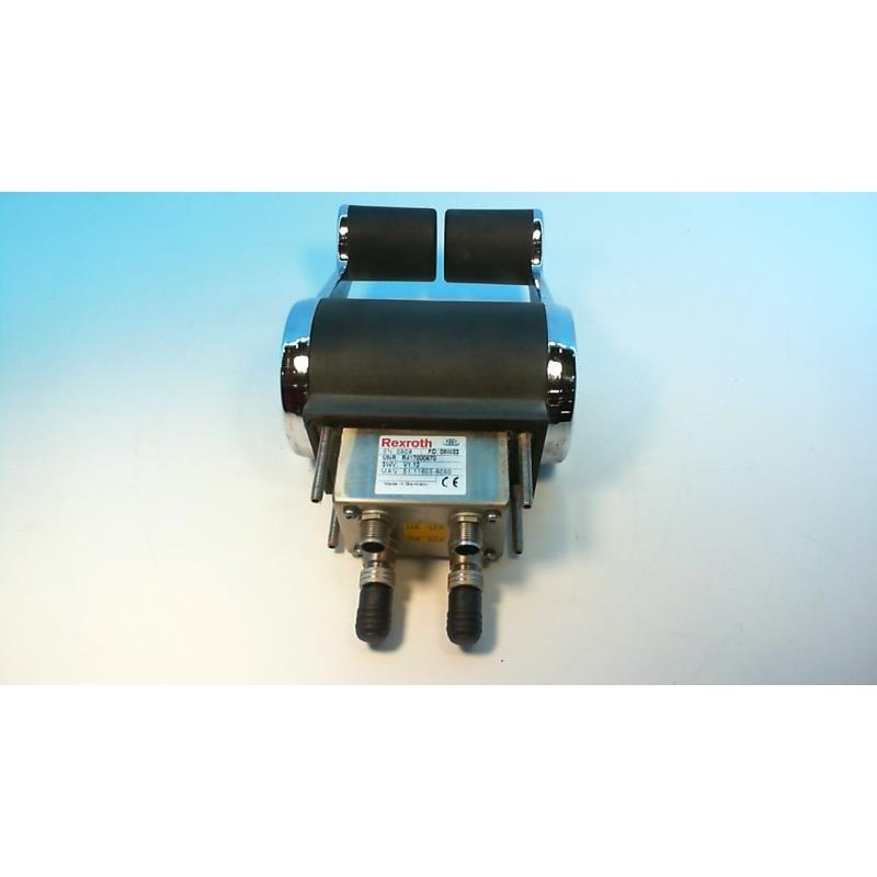 Головка управления Bosch R417000670