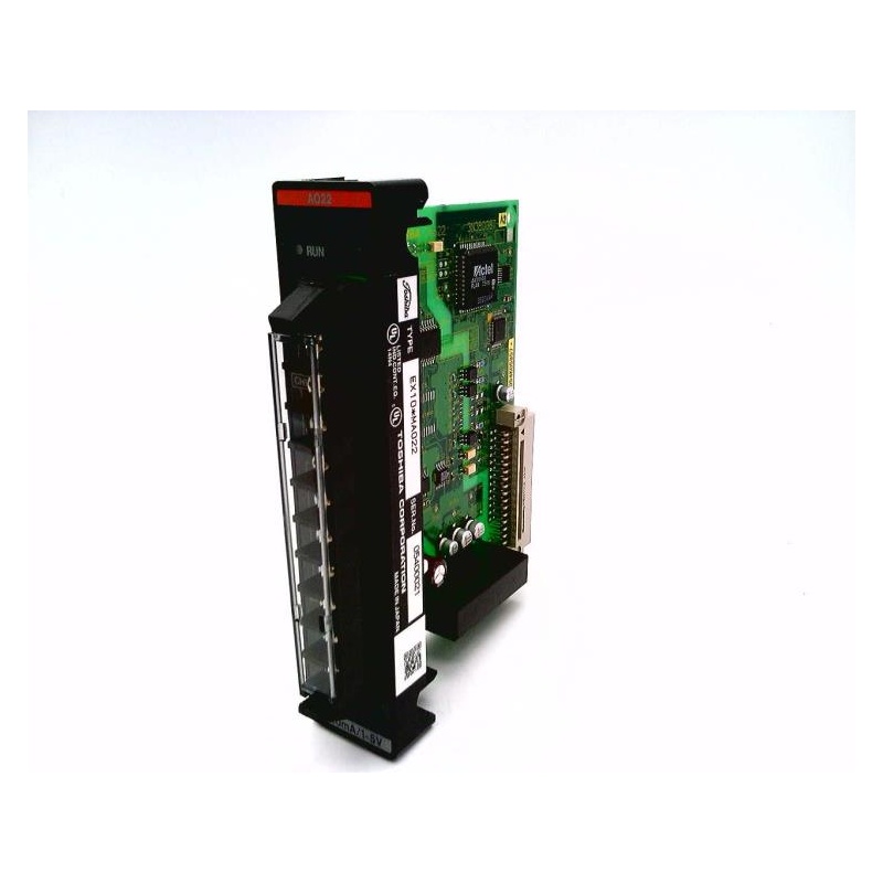 Модуль выхода Toshiba EX10-MAO22
