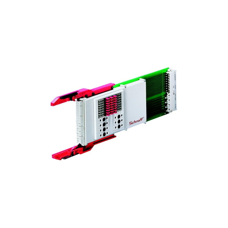 Тестовый адаптер Pentair 23021-658