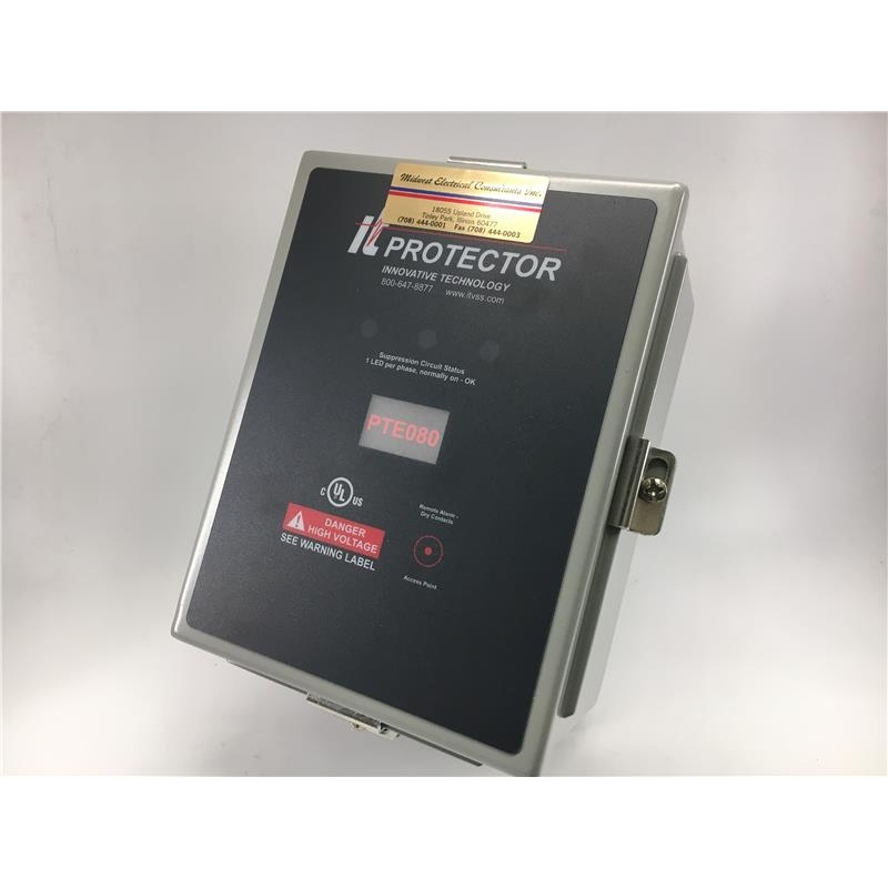 FPTE080-NN400