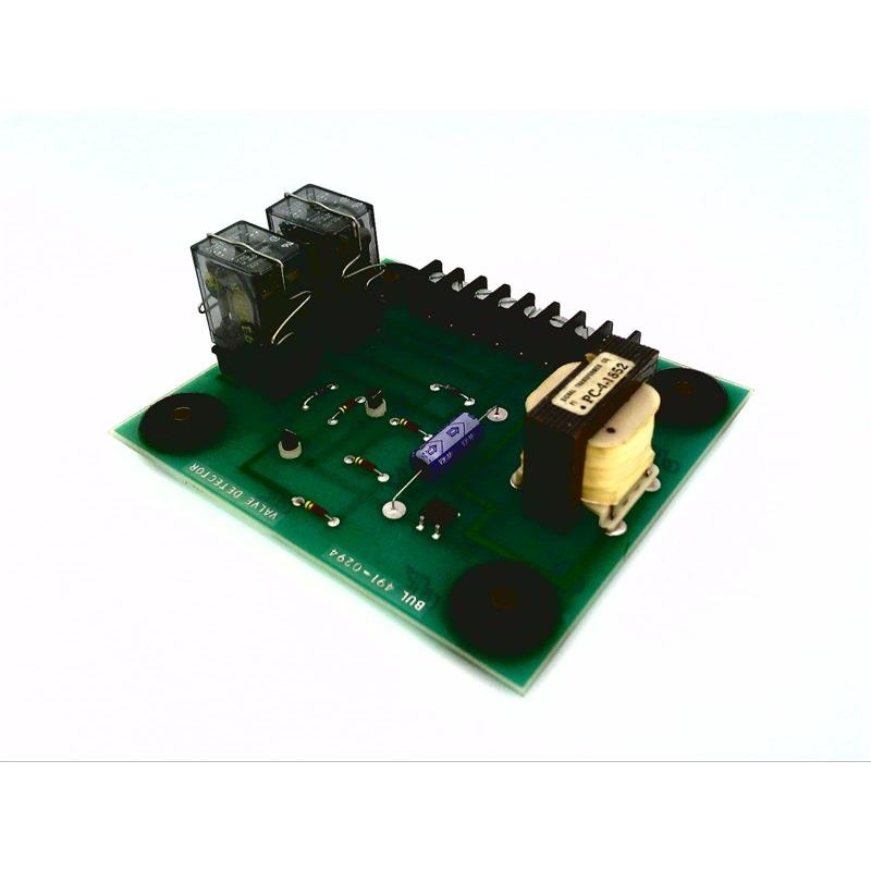 Плата компьютера Minster 491-0294