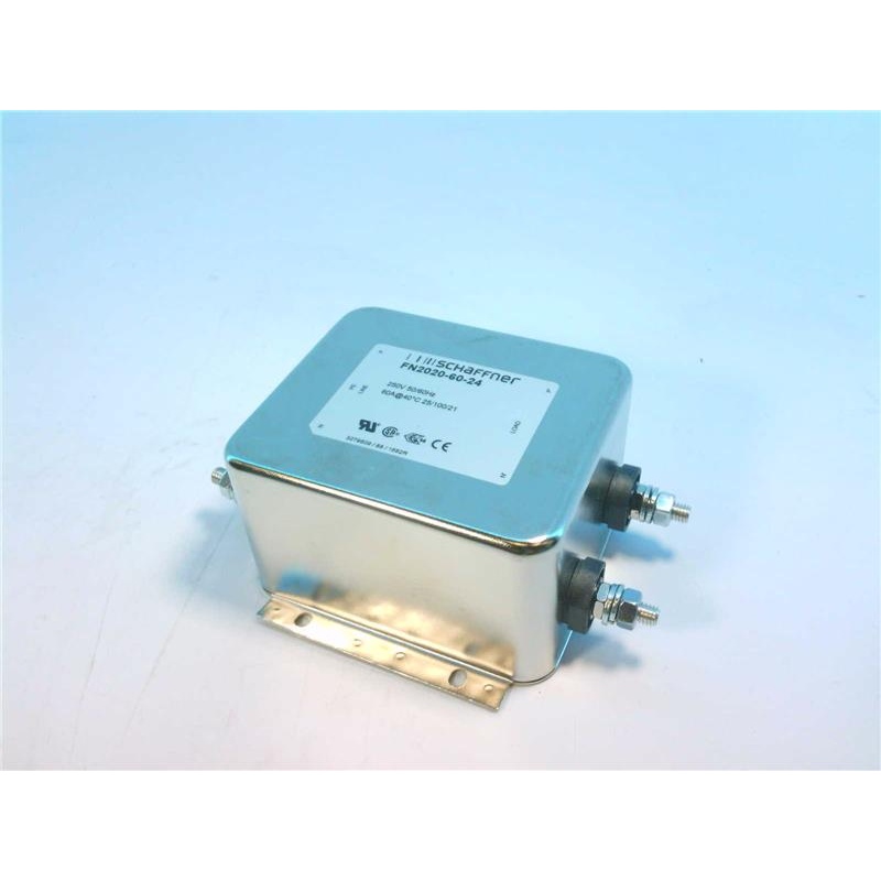 Сетевой фильтр Schaffner FN2020-60-24