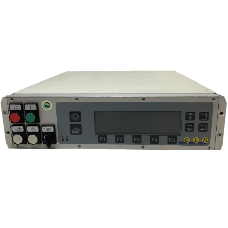 Контроллер для систем этикетирования ELS European Labelling System SME 01-0