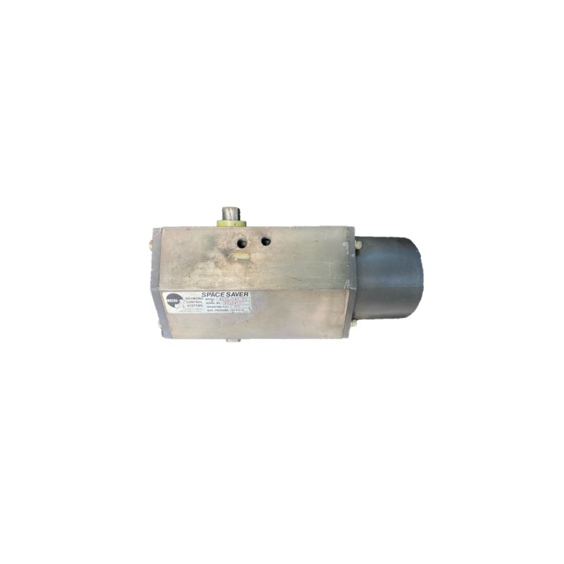 Актуатор Ingersoll Rand 4051-SAR-80