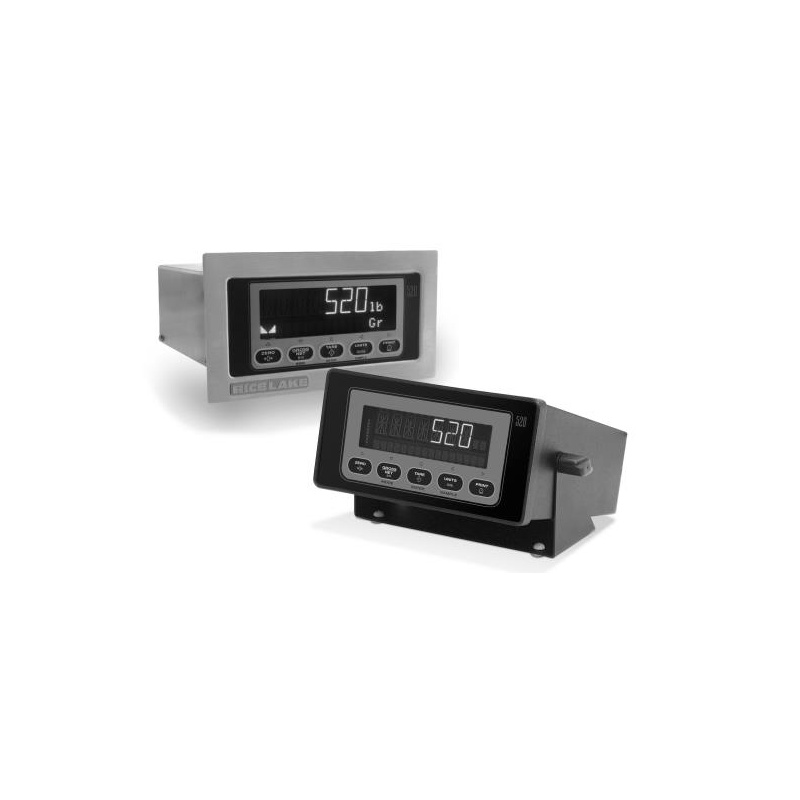 Головка масштабирования Radwell UMC2000-33